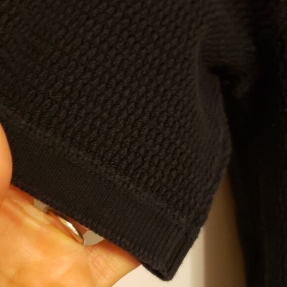 Cop.copine Ribbed top size medium - Picture 3 of 9